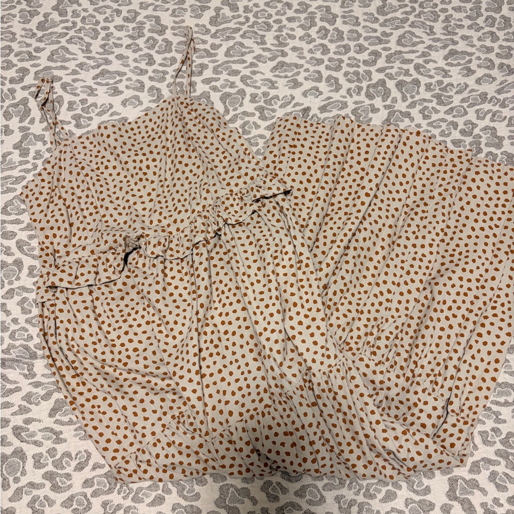 Rylee & Cru  Dress